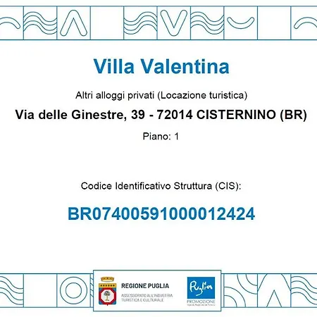 Valentina Villa *