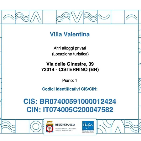 Valentina *