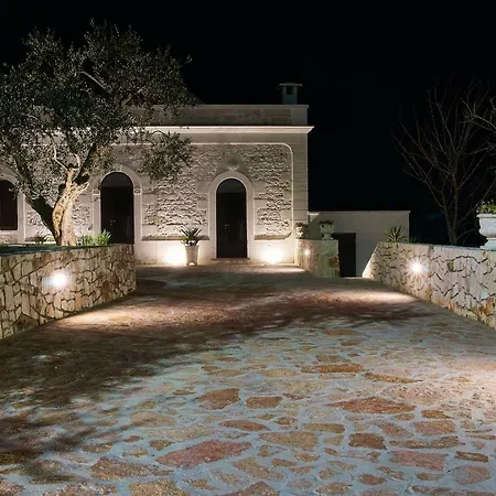 Villa Valentina