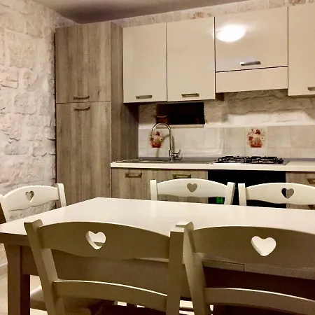 Villa Valentina Cisternino