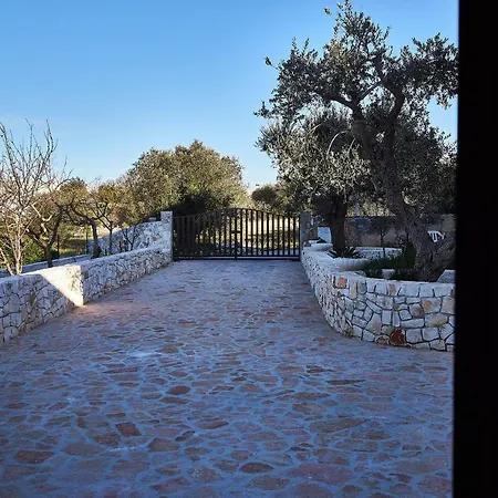 Villa Valentina Cisternino