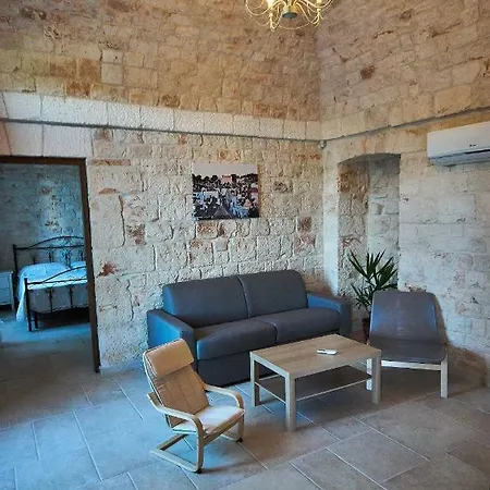 Valentina Villa Cisternino