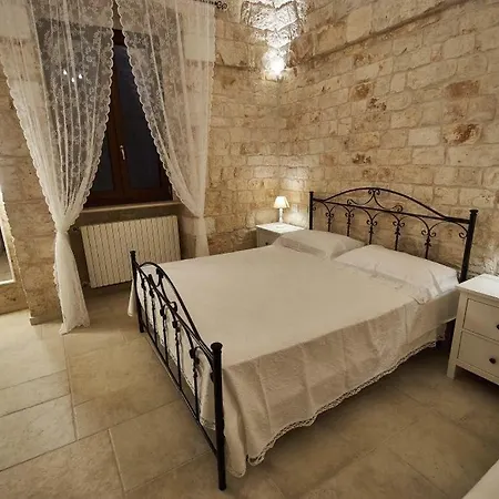 Valentina Βίλα Cisternino