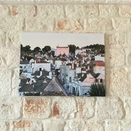 Βίλα Valentina Cisternino