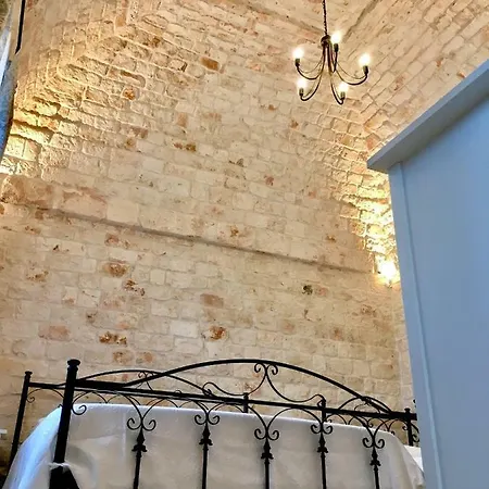 Villa Valentina Cisternino