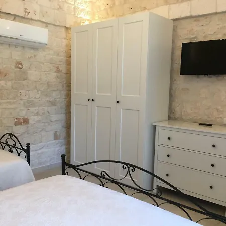 Βίλα Valentina Cisternino