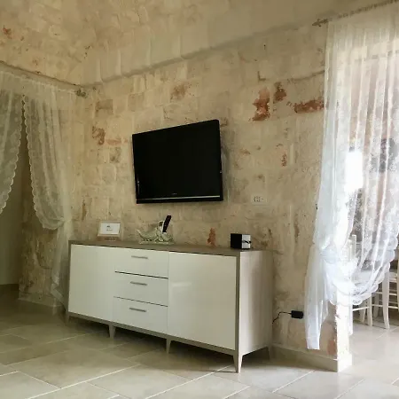 Villa Valentina