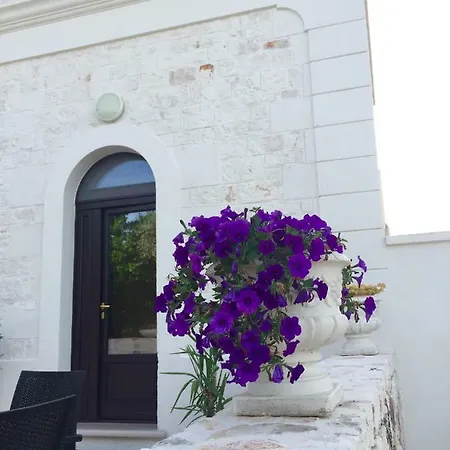 Valentina * Cisternino