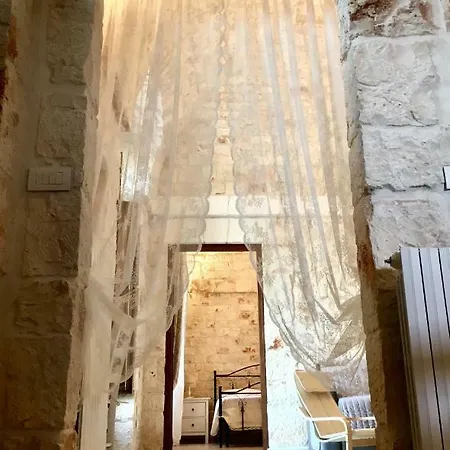 Valentina Βίλα Cisternino