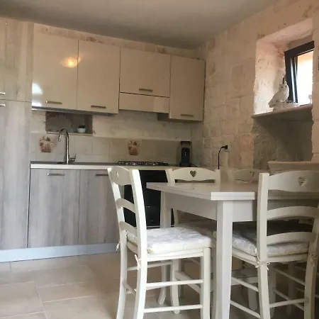 Valentina Villa Cisternino