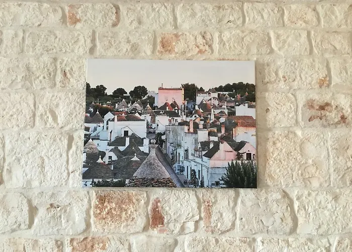 וילה Valentina צ'יסטרנינו