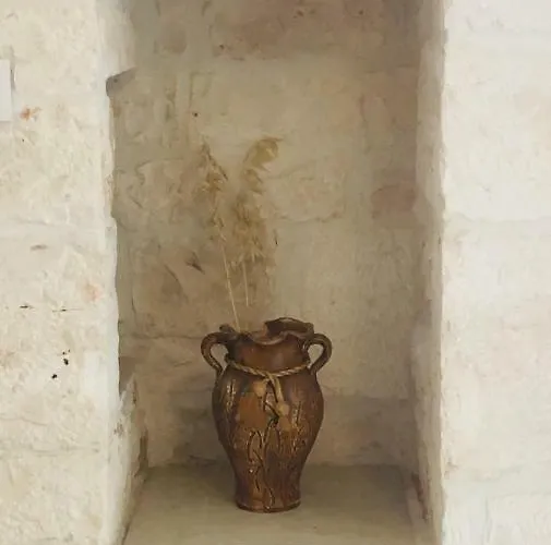 וילה Valentina צ'יסטרנינו