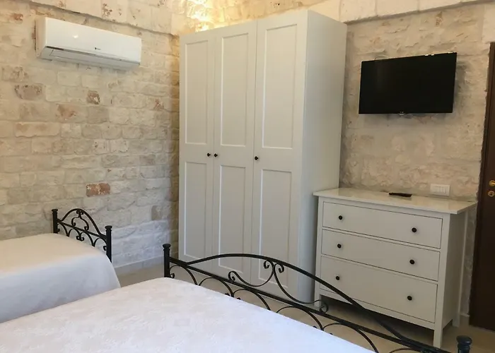 וילה Valentina צ'יסטרנינו